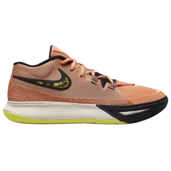 Nike Kyrie Flytrap 6‎ (VI) DM1125-800 Orange Trance Yellow Strike Men's 10.5 NEW - Picture 1 of 13